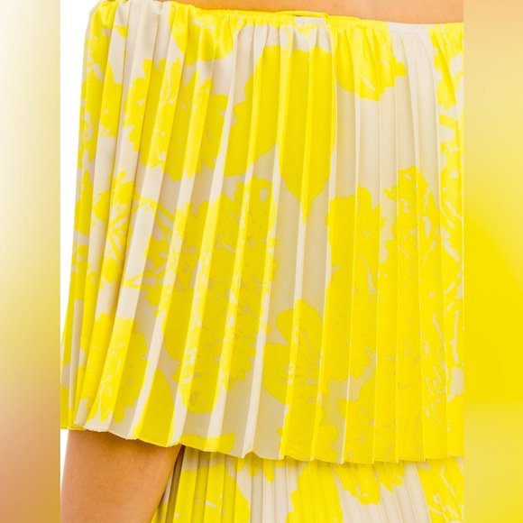 📢 LAST CHANCE Beatrice B. Abito Donna Maxi Dress - Picture 4 of 6